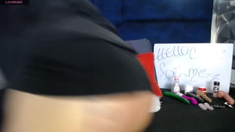 karoline online show from 02/24/26, 04:21