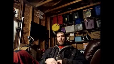    RICHY    online show from 02/16/25, 03:58