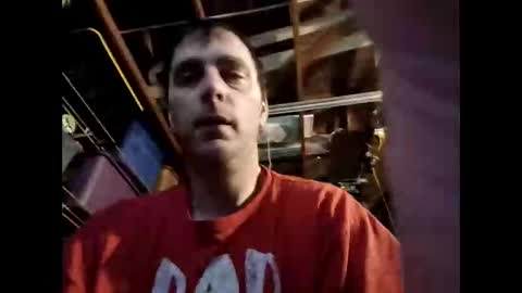    RICHY    online show from 10/19/25, 12:50