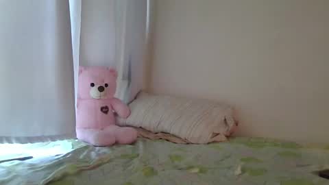 sexy selina online show from 05/25/26, 03:34