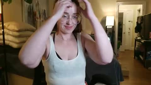 Sexy Sheep online show from 04/13/26, 06:19