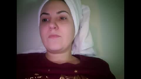 Snapshot of sexy_slimm25 chatting on 01/05/26, 10:46 Slimm online show from 01/05/26, 10:46