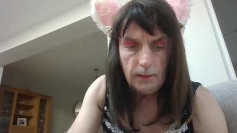 Snapshot of sexy_sophie125 chatting on 02/27/25, 01:17 Sexy Sophie online show from 02/27/25, 01:17