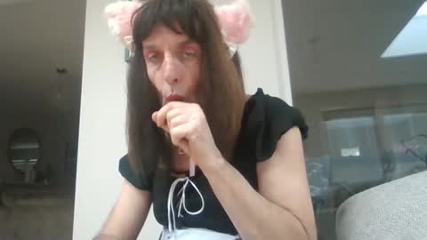 Snapshot of sexy_sophie125 chatting on 02/27/26, 01:33 Sexy Sophie online show from 02/27/26, 01:33