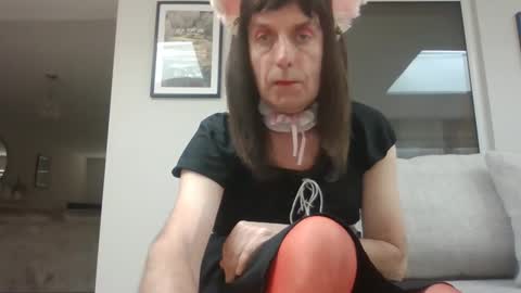 Sexy Sophie online show from 03/20/26, 02:00