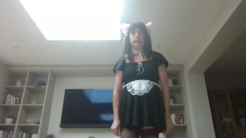 Sexy Sophie online show from 03/22/26, 01:03