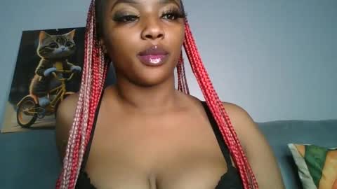 sexy sweetcandy online show from 02/04/25, 07:29