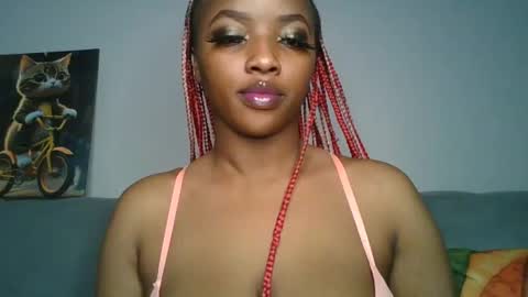 sexy sweetcandy online show from 02/05/25, 08:43