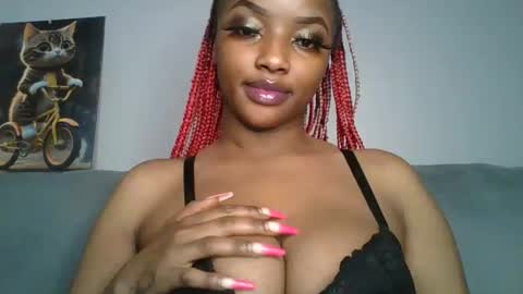 sexy sweetcandy online show from 02/06/25, 10:00