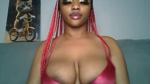 sexy sweetcandy online show from 02/09/25, 10:00