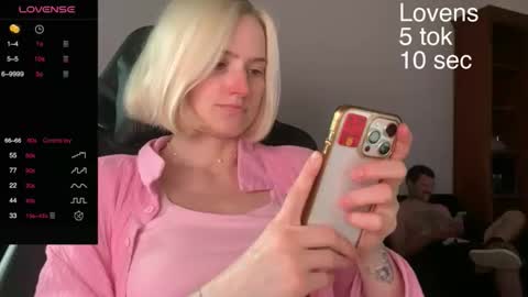 Sexy-Sweets online show from 09/21/25, 02:40