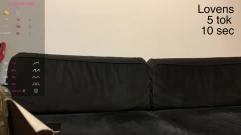 Sexy-Sweets online show from 10/20/25, 06:14