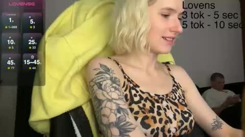 Sexy-Sweets online show from 11/30/25, 03:16