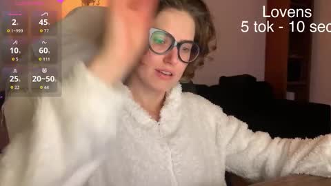 Sexy-Sweets online show from 02/10/26, 07:18