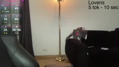 Sexy-Sweets online show from 02/15/26, 12:18