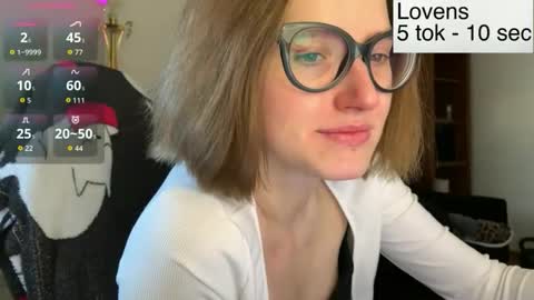 Sexy-Sweets online show from 02/23/26, 06:22