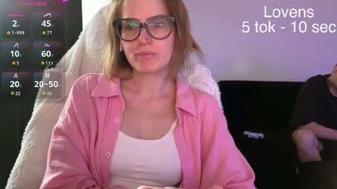 Sexy-Sweets online show from 07/07/26, 04:11