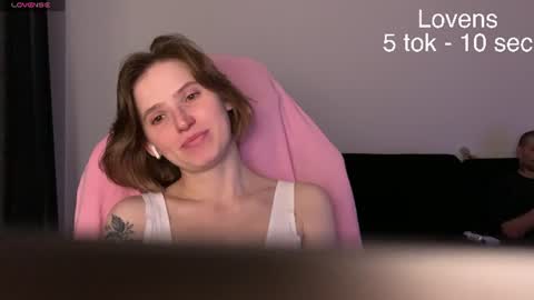 Sexy-Sweets online show from 07/09/26, 07:07