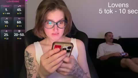 Sexy-Sweets online show from 07/14/26, 04:02