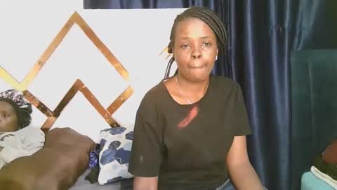 sexy_talisha online show from 09/28/25, 05:07