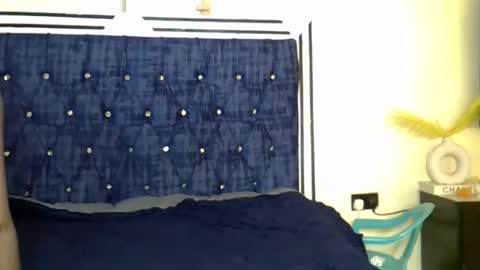 sexy_talisha online show from 11/20/25, 10:15