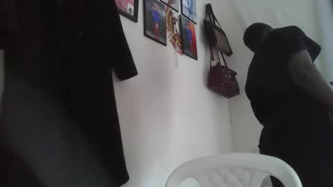 sexy_titz online show from 03/01/26, 12:18