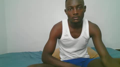 Cedric  cj online show from 05/11/26, 08:09