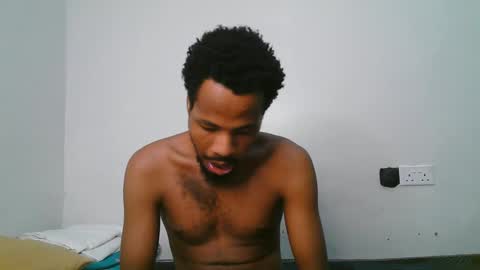 Cedric  cj online show from 05/30/26, 04:37