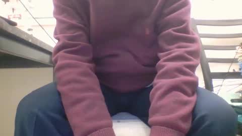 Daddy online show from 09/18/25, 02:57