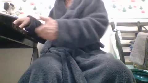 Daddy online show from 10/02/25, 08:32