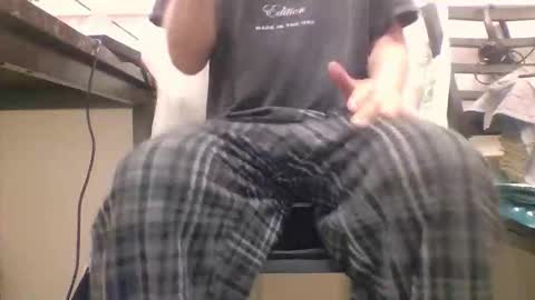 Daddy online show from 10/05/25, 03:10