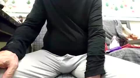 Daddy online show from 02/19/26, 01:45