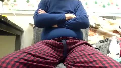 Daddy online show from 02/19/26, 01:51