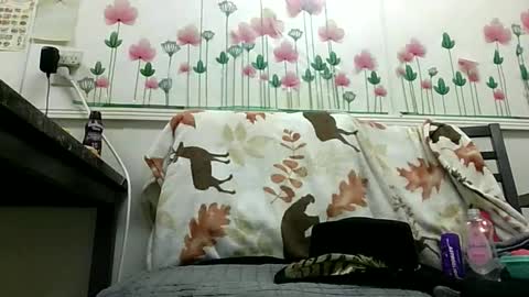 Daddy online show from 02/27/26, 06:41