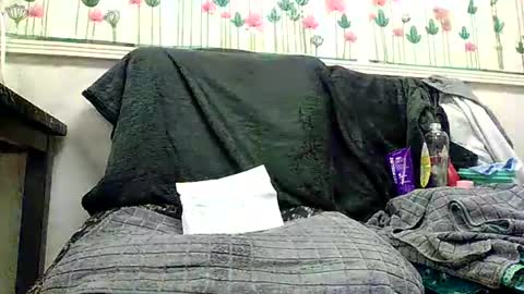 Daddy online show from 03/12/26, 12:17