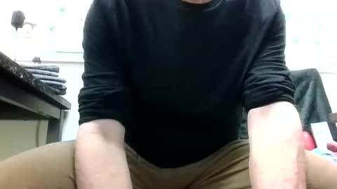 Daddy online show from 03/21/26, 08:19