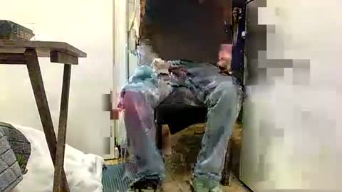 Daddy online show from 04/11/26, 09:41