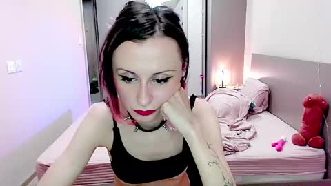 Mandy Green online show from 02/18/25, 10:58