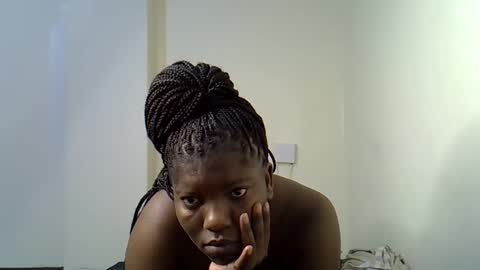 Bantu girl online show from 10/10/25, 03:16