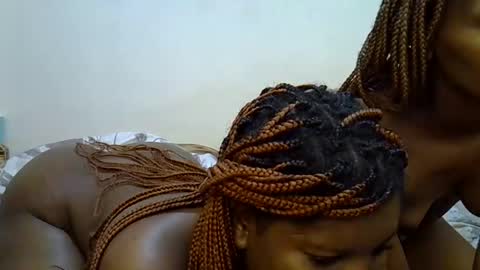 Bantu girl online show from 12/22/25, 05:21