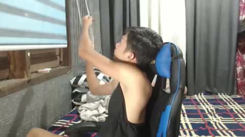 sexy_yesha online show from 03/31/26, 10:04