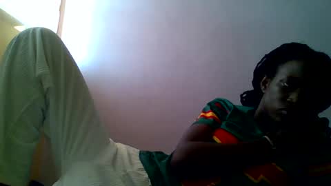 sexyafricanah02 online show from 07/20/26, 02:19