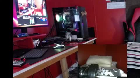 sexyalexa007 online show from 02/01/26, 02:10