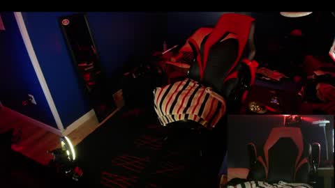 sexyalexa007 online show from 04/03/26, 01:14