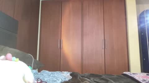 Alice Skay online show from 02/06/26, 07:17