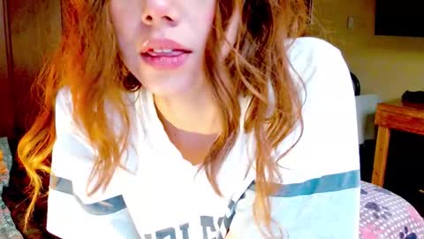 Alice Skay online show from 02/24/26, 05:33