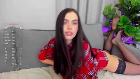 Snapshot of sexyangeloux chatting on 03/10/25, 02:28 Lou online show from 03/10/25, 02:28