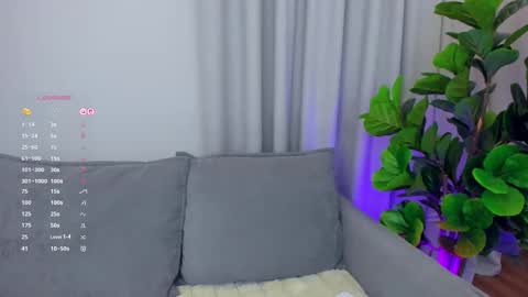 Snapshot of sexyangeloux chatting on 09/17/25, 09:05 Lou online show from 09/17/25, 09:05