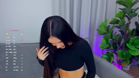 Snapshot of sexyangeloux chatting on 09/19/25, 08:31 Lou online show from 09/19/25, 08:31