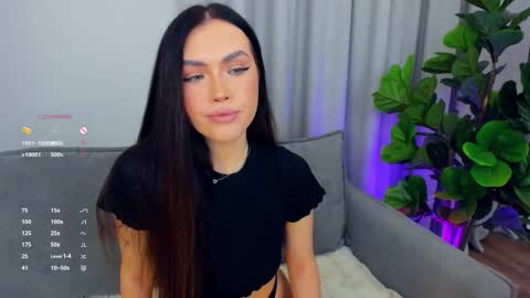 Snapshot of sexyangeloux chatting on 10/01/25, 08:59 Lou online show from 10/01/25, 08:59